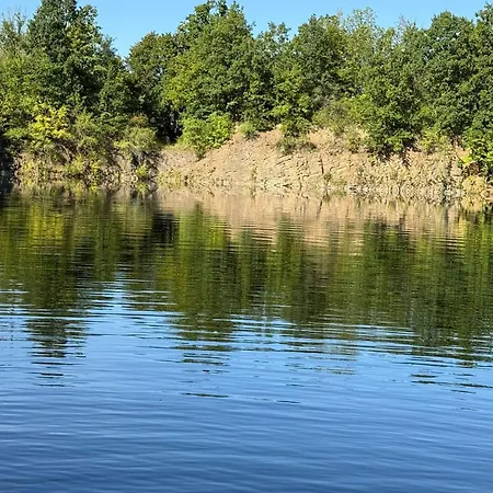 Azuria-houseboat - Na Wodzie