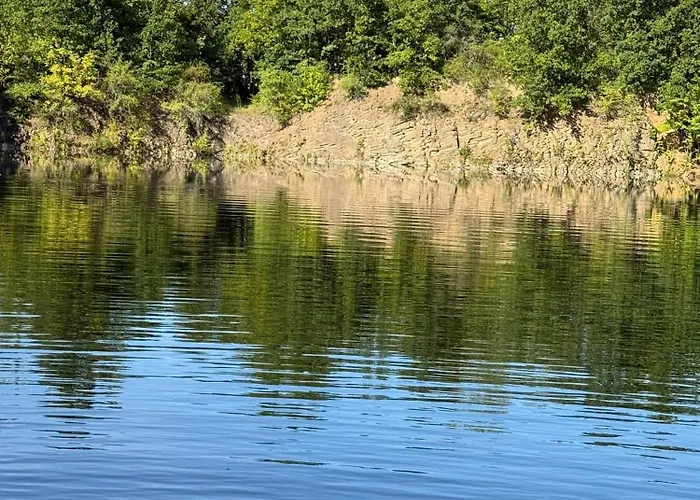 Azuria-houseboat - Na Wodzie